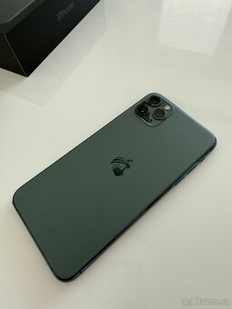 Iphone 11 Pro max 256GB v krabici - 4