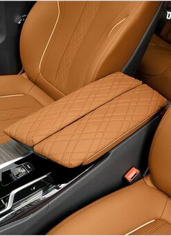 Kryt loketní opěrky BMW G30 G38 G32 6GT 2018 - 2023 LHD - 4
