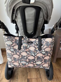 Bugaboo Fox 3 + krásna výbava - 4