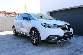 Renault Espace, INITIALE PARIS 2.0dCi 200k 4 Control - 4