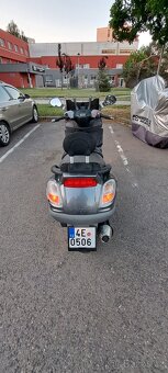 Piaggio x9 200 - 4