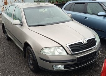 ND z Škoda Octavia2 1896.cm3 77.kw nafta r.v.2007 (K38) - 4