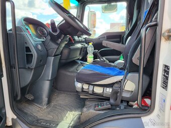 MAN TGL 12.250, EEV - 4