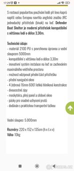 Bivak na člun - 4