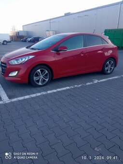 hyundai i30 weekend gdi 99kw - 4