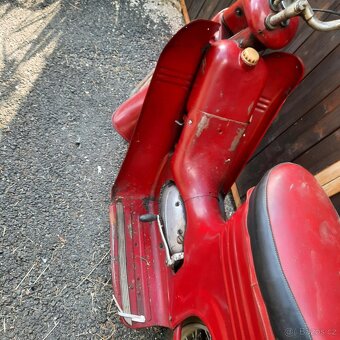Jawa 555 - 4