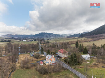 Prodej nájemního domu, 513 m², Královec - 4