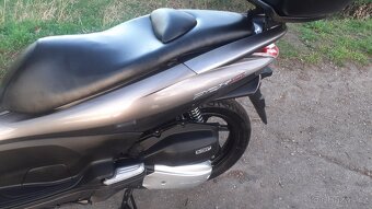 Honda PCX 150 - 4