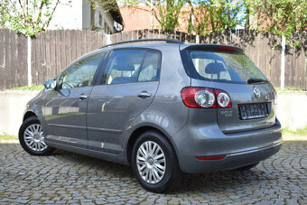 Volkswagen Golf Plus 1.4 16V 59kW,rv.2010,161tkm - 4