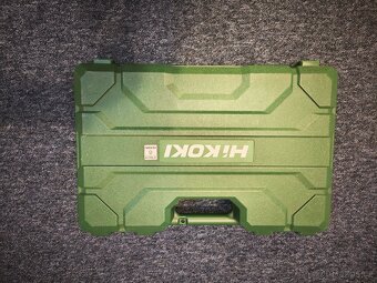 Hikoki DH36DMA.W2Z - 4