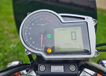 Predam moto guzzi griso 1100 - 4