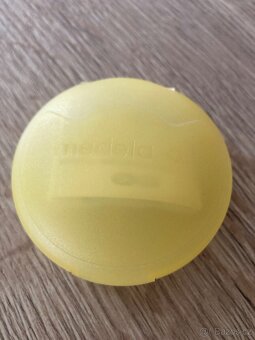 Kojící kloboučky Medela M 20mm - 4
