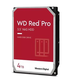 NAS Synology DS923+ včetně disků a další RAM - 4