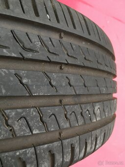 Letní pneu Barum Bravuris 5 195/55 R15 - 4