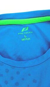 Sportovní tričko-dres- pro touch, vel. L - 4