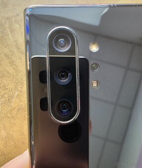 Samsung Note 10 plus 256GB - 4