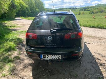 Fiat Croma - 4