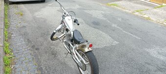 Prodám motokolo - 4