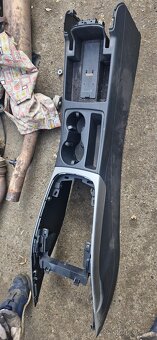 Stredovy tunel audi a4 b8 8k - 4