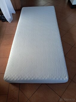 Matrace 90x200 - 4