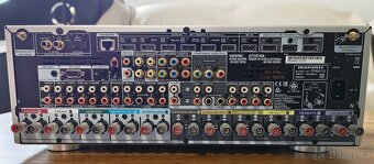 AV zesilovač MARANTZ SR6015 9.2 ch. - 4