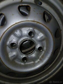 Barum Brillantis 2 165/70 R13 (letní, 2 ks) - 4