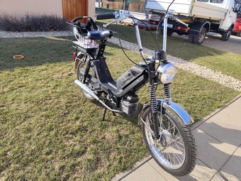 Babetta 210 - 4