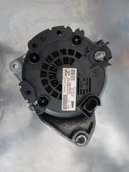 Fiat Ducato, Iveco Daily IV, V, VI 3.0 D alternátory - 4
