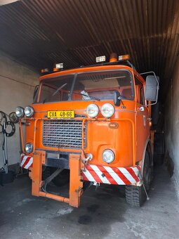 LIAZ MTS24 - 4
