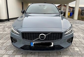 Volvo V60 - 4