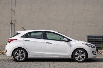 Hyundai i30 1.6CRDi style /aj na splátky/ - 4