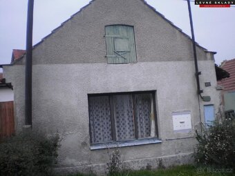 Poskytnutí trvalého pobytu či bydliště v Hospozíně u Velvar - 4