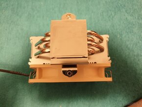 Noctua NH-U12S redux - 4