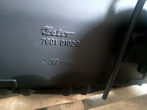 motor z 7701 - 4