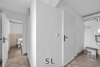Pronájem nebytových prostor v České Lípě, ulice Sokolská - 4