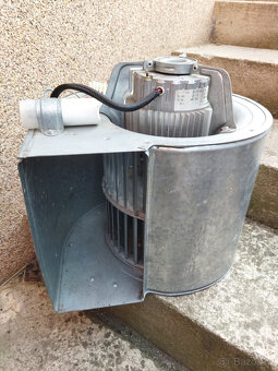 Ventilátory EBM D2E, D4E, G2E, A4E aj. - 4
