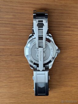Tag heuer aquaracer automatic - 4