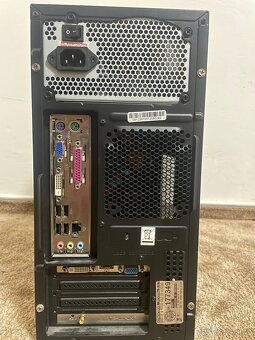 PC stolni - 4