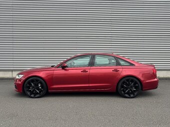 Audi A6 bitdi 230kW na splátky - 4