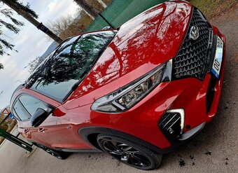 Prodam HYUNDAI TUCSON N-line - 4