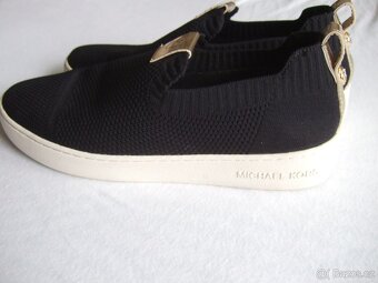 Boty espadrile. - 4