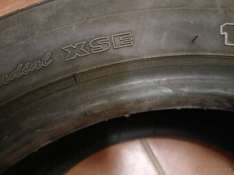 Pneu Michelin 175/65 R 14 82 T MXT Radial XS - 4
