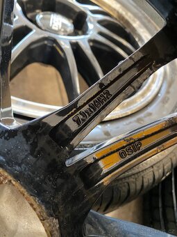 Kola Ford r16 - 4