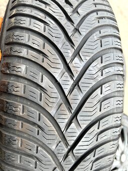 Zimni kola Peugeot Citroen 4x108, R15 195/65, ET20 - 4