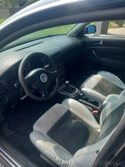 Passat b5,5 - 4