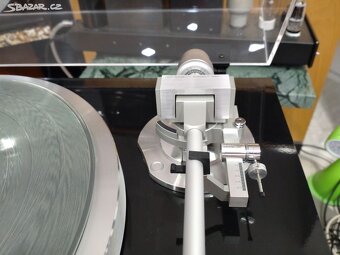 gramofon Kenwood KD 770D - 4