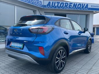FORD PUMA - 4