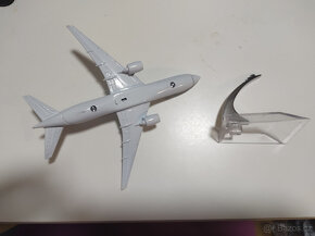 Originalni kovovy model Boing 777 od Philippine Airlines - 4