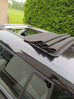 Škoda Fabia 2 1.9 TDI Sport+Webasto - 4