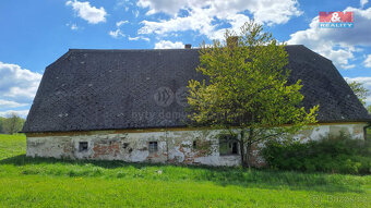 Prodej pozemku k bydlení, 3937 m², Razová - 4